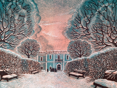 Новый год в Италии