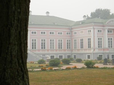 Дворцовые перевороты