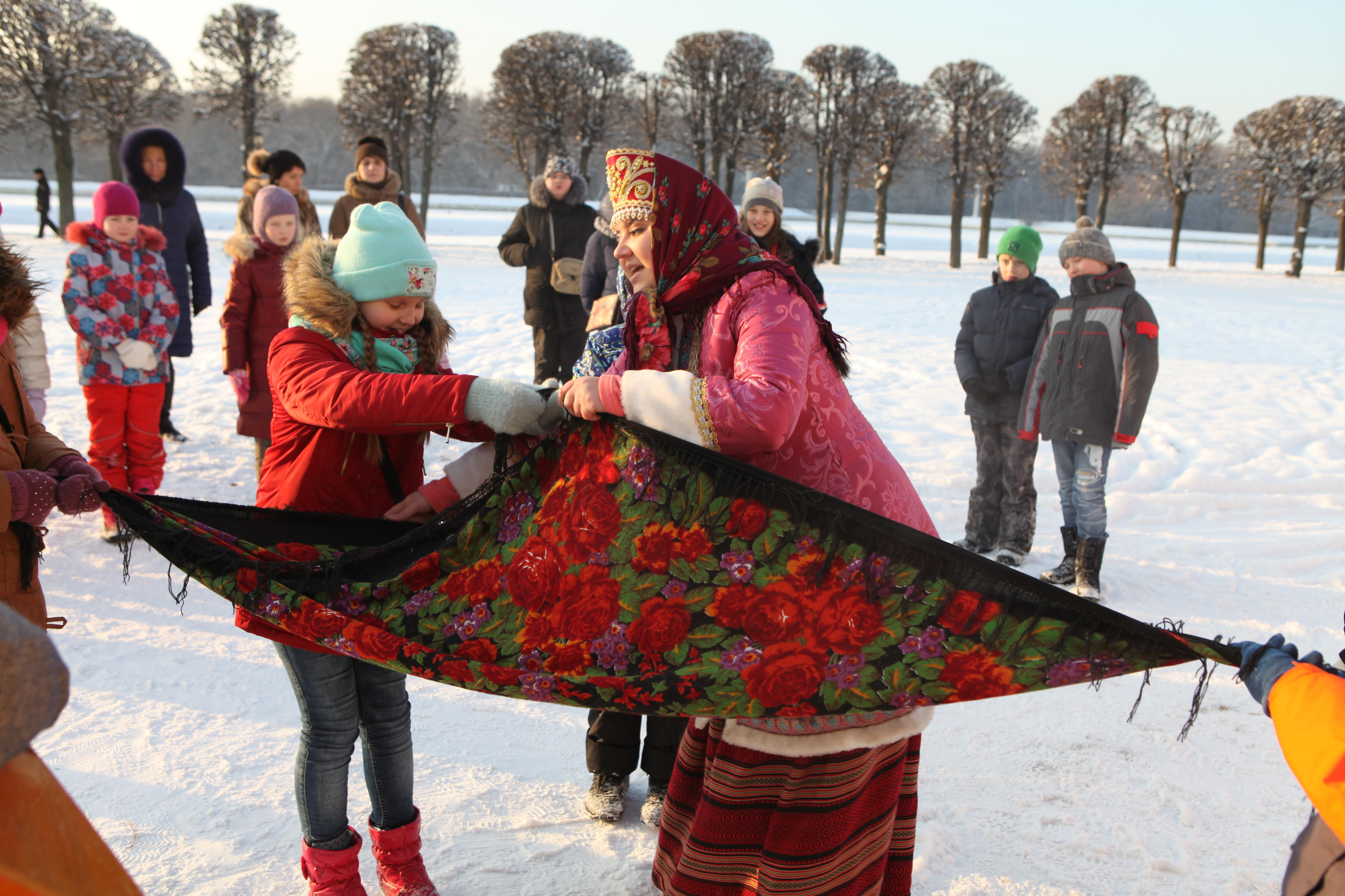 Когда в курске масленица 2018 Когда в курске масленица 2018