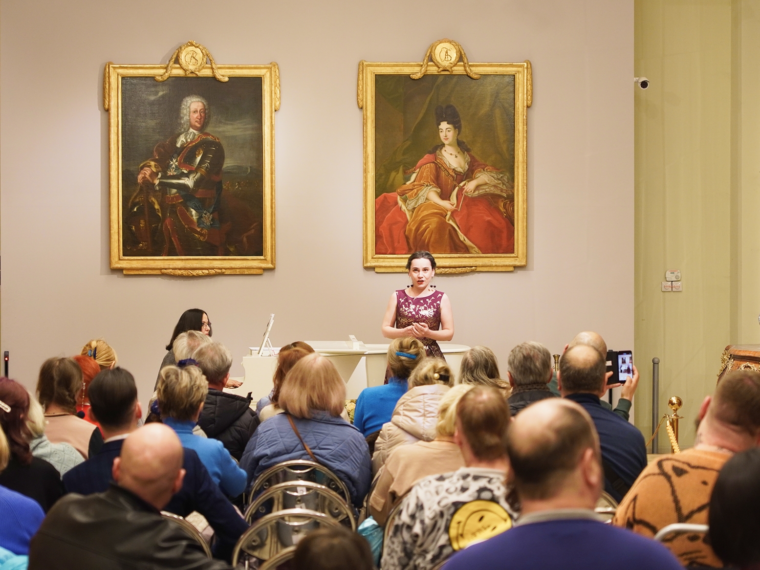 Бесплатные мероприятия ко Дню работника культуры