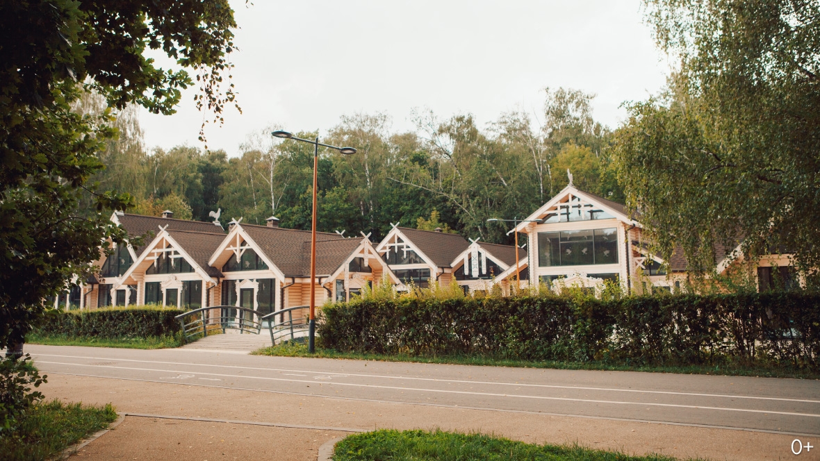 Эко-День в Кусково