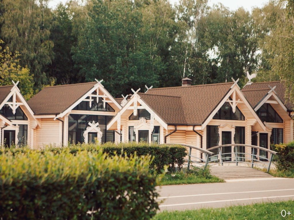 Эко-День в Кусково