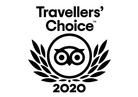 Travellers' Choice-2020