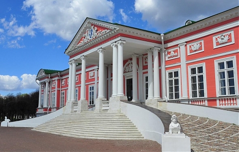 Акция #СпасибоЗаКультуру в День работника культуры