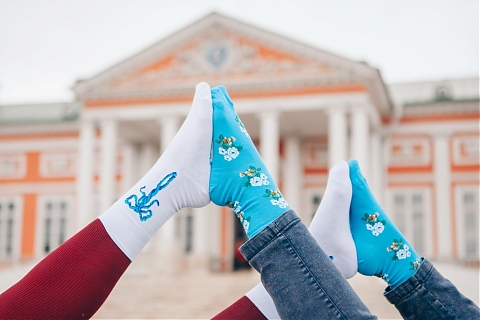 След эпохи