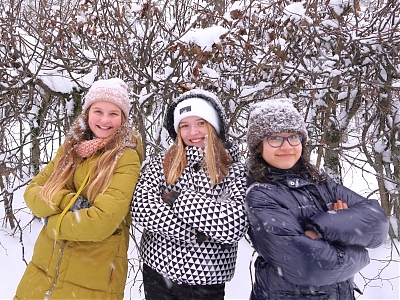 Все программы и мастер-классы