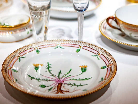 Королевский Копенгаген