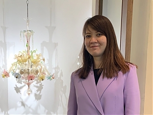 Митник Маргарита Андреевна