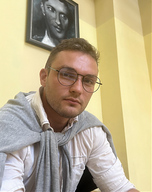 Аветян Дмитрий Валентинович