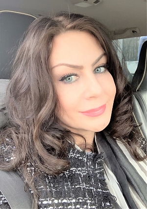 Айриева Карина Юрьевна