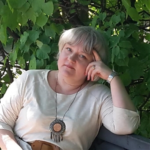 Костина Наталья Борисовна