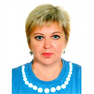 Смирнова Марина Ивановна