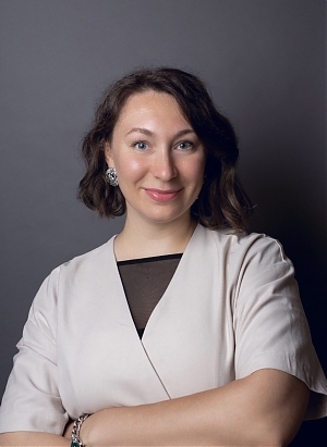 Шевченко Полина Александровна