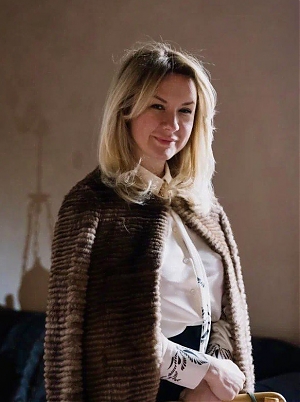 Григорьева Елена Юрьевна