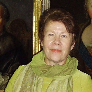 Ракина Варвара Александровна