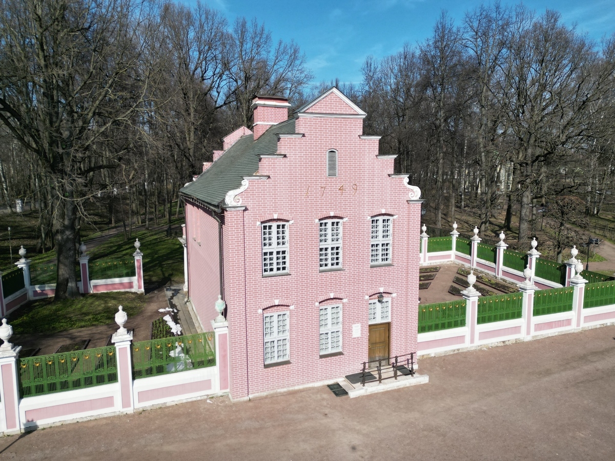 Музей переходит на летний режим работы