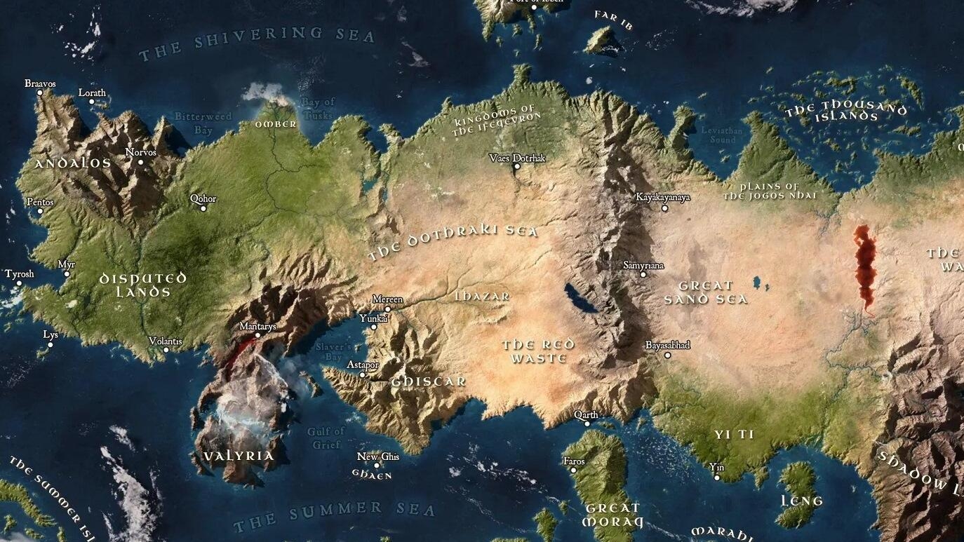 Диктант, проходящий на всех континентах