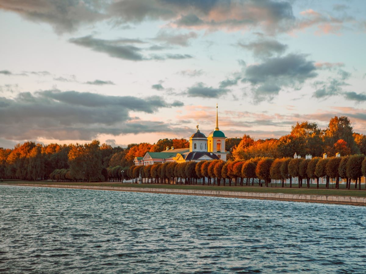 Зимний режим работы 