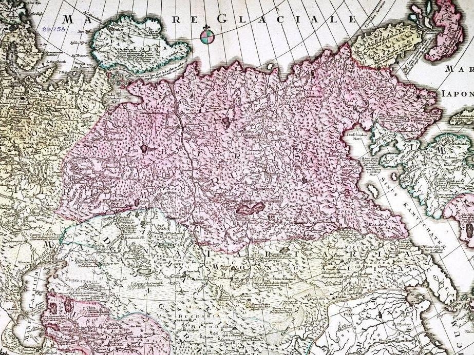 Диктант, проходящий на всех континентах