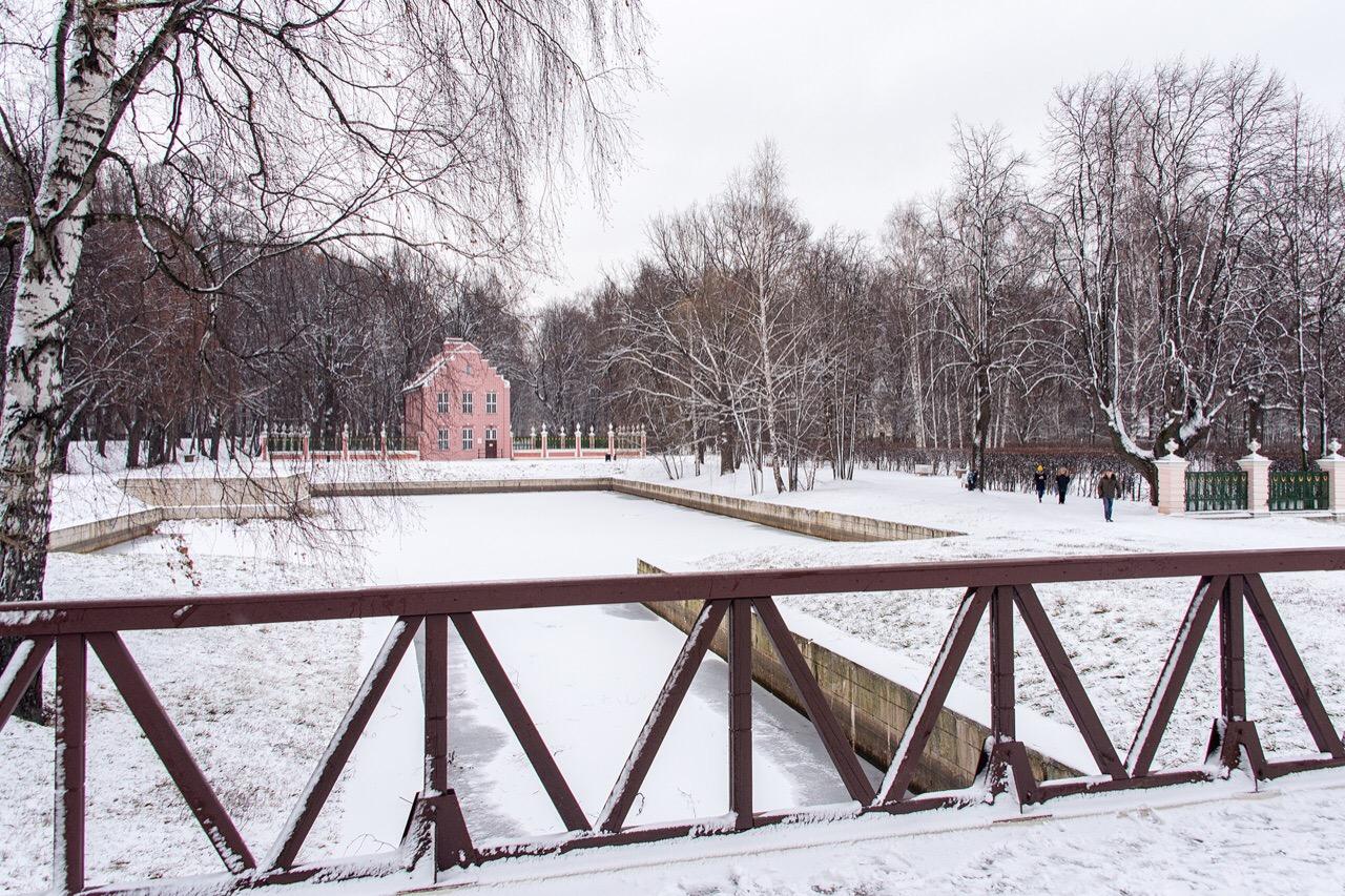Сергей Собянин пригласил москвичей в усадьбу Кусково