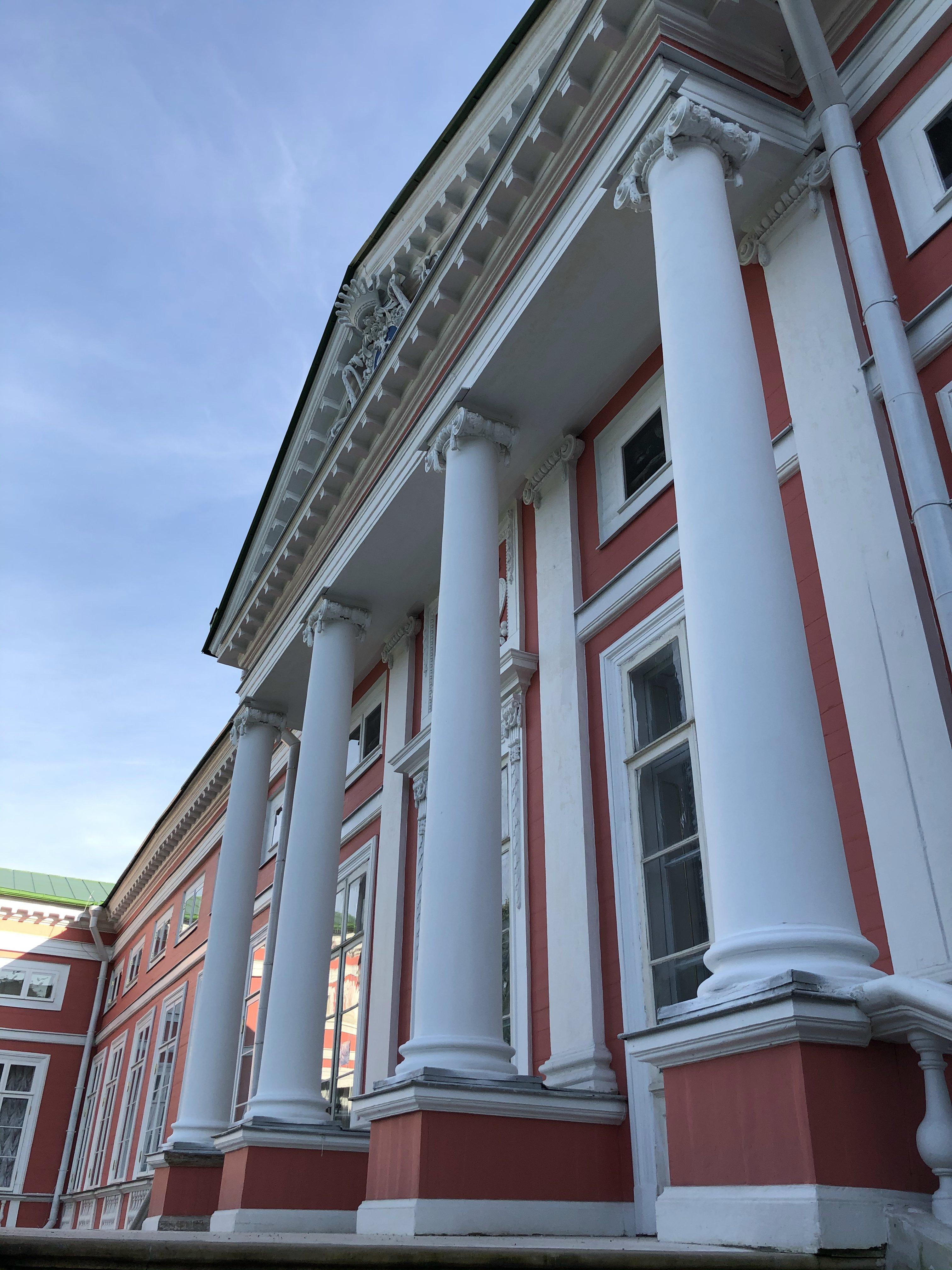 День работника культуры