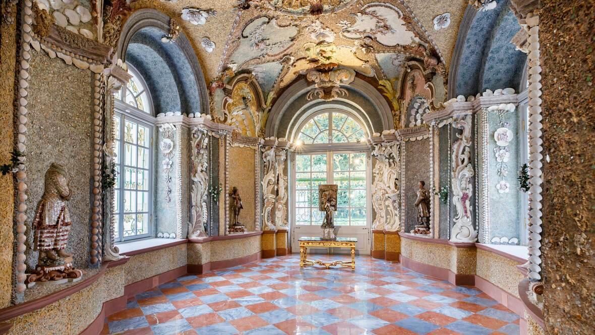 Новая детская программа в Кусково!