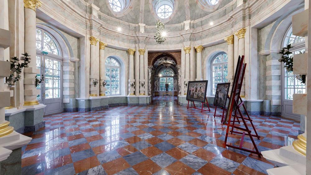 «Московская реставрация - 2019»