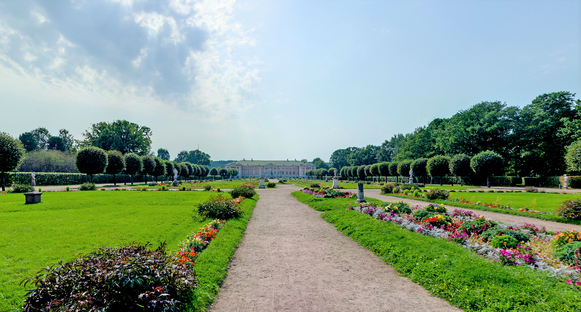 День исторического и культурного наследия