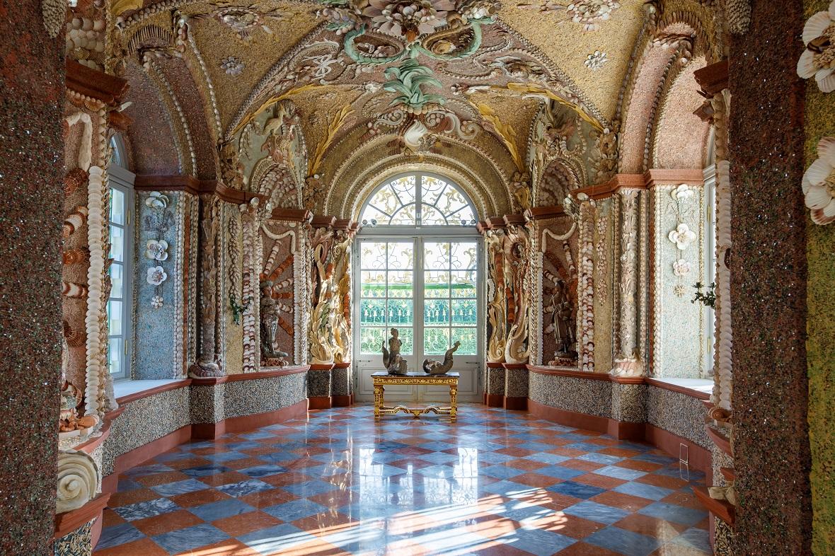 Интерактивное занятие "Сказкотворение в музее"