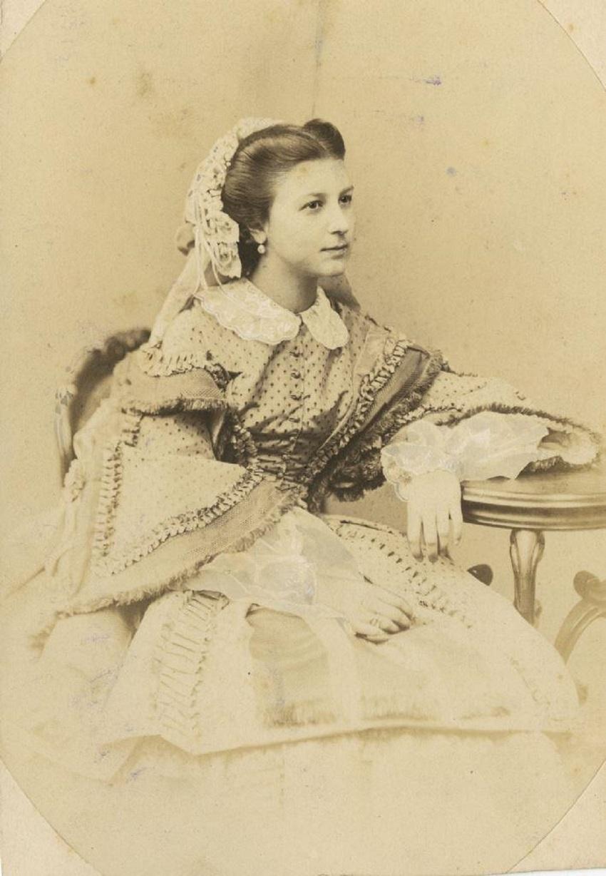 "Неграфские Шереметевы"