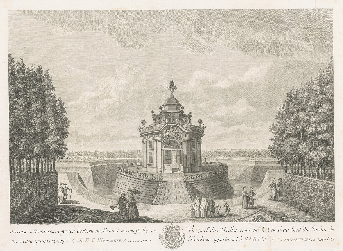 Хранитель фондов изобразительного искусства о некоторых музейных предметах